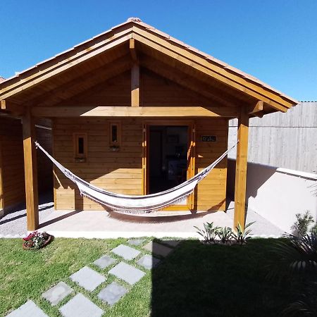 Aloha Cabanas - Cabana O'Ahu Balneario Gaivota Esterno foto