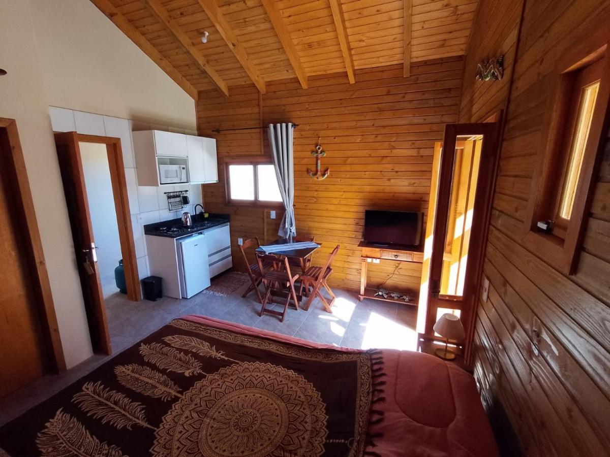 Aloha Cabanas - Cabana O'Ahu Balneario Gaivota Esterno foto
