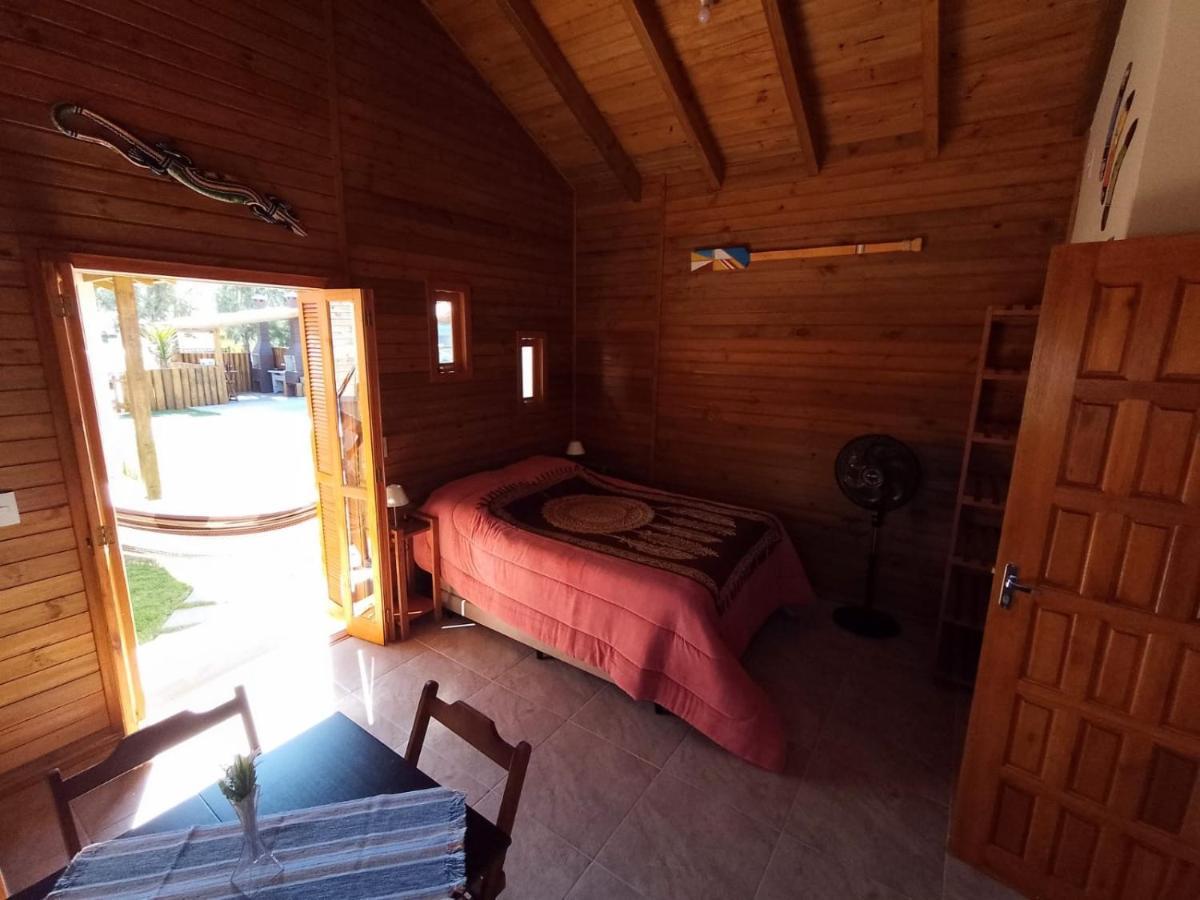 Aloha Cabanas - Cabana O'Ahu Balneario Gaivota Esterno foto
