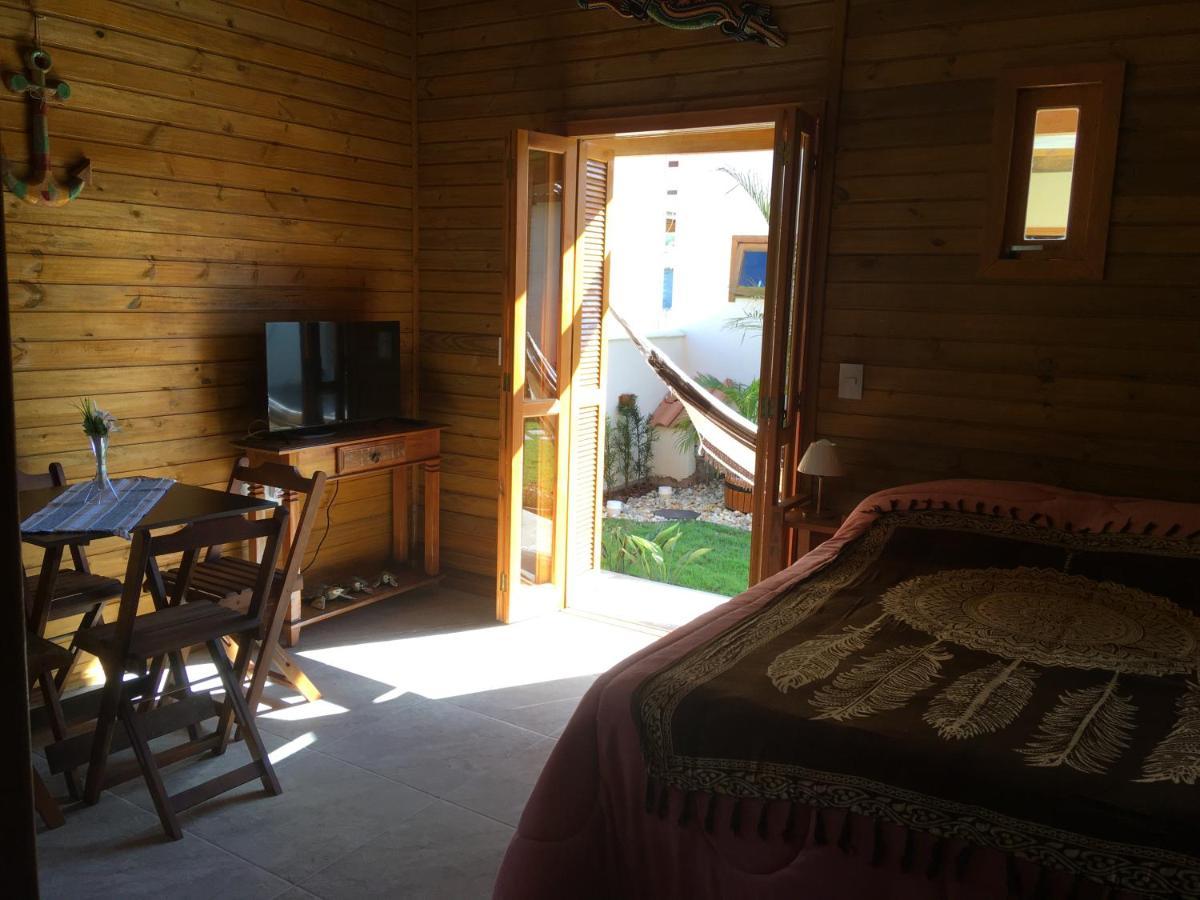 Aloha Cabanas - Cabana O'Ahu Balneario Gaivota Esterno foto