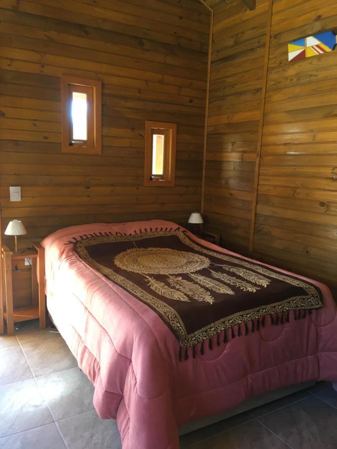 Aloha Cabanas - Cabana O'Ahu Balneario Gaivota Esterno foto