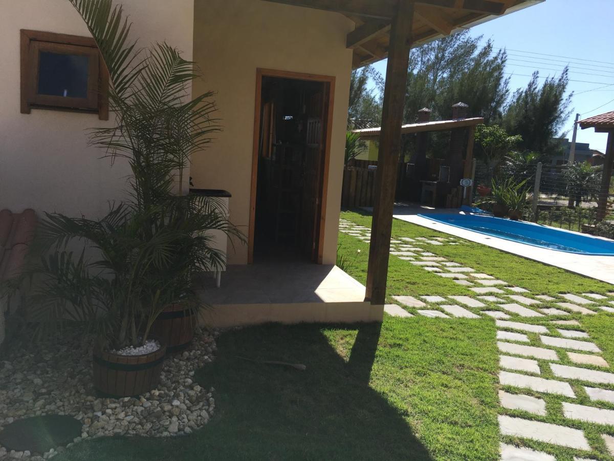 Aloha Cabanas - Cabana O'Ahu Balneario Gaivota Esterno foto