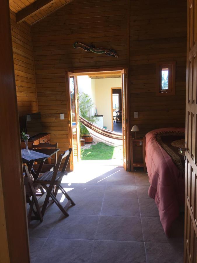 Aloha Cabanas - Cabana O'Ahu Balneario Gaivota Esterno foto