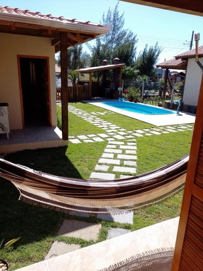 Aloha Cabanas - Cabana O'Ahu Balneario Gaivota Esterno foto
