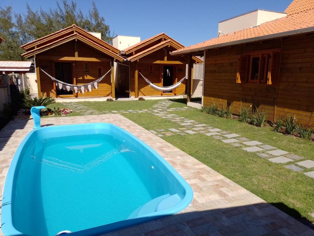 Aloha Cabanas - Cabana O'Ahu Balneario Gaivota Esterno foto